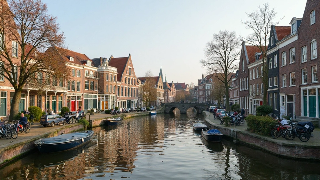 Nederlandse cultuur en leeromgeving